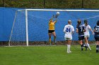 Women's Soccer vs MHC  Wheaton College Women's Soccer vs Mount Holyoke College. - Photo By: KEITH NORDSTROM : Wheaton, women's soccer